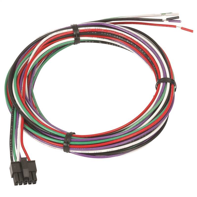 Spek-Pro™ Wire Harness P19373